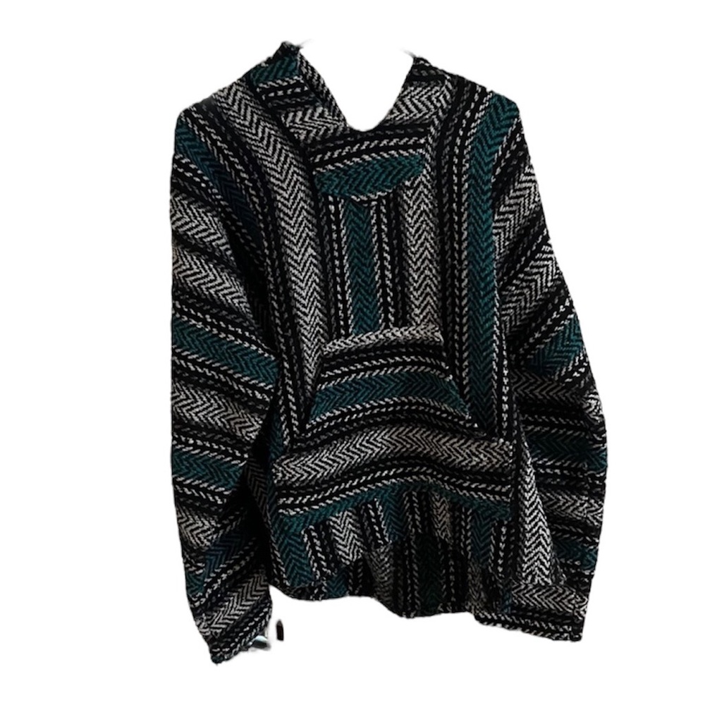 Baja Joe Sweatshirt